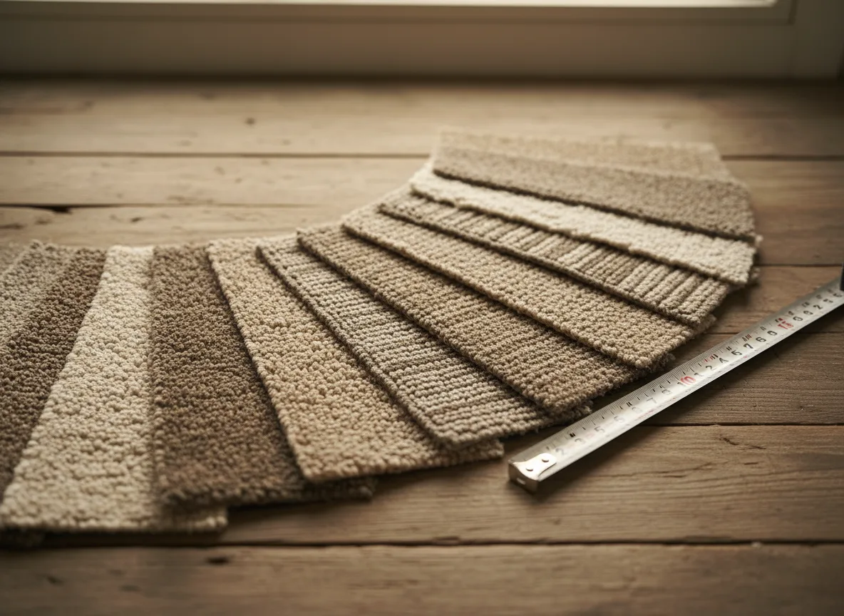 Carpet Installation Norwich, OH FAQs